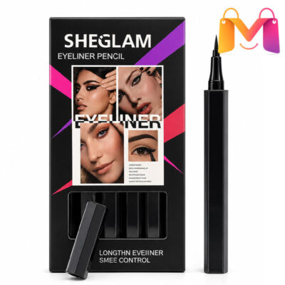 خط چشم شیگلم (sheglam) های کپی